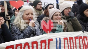 Poziv na javni čas